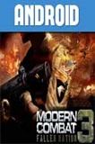 Modern Combat 3 Fallen Nation Android Apk