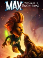 Max: The Curse of Brotherhood (2014) PC Full Español