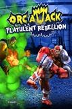 Orc Attack: Flatulent Rebellion PC Full