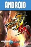 Street Fighter IV HD Android apk