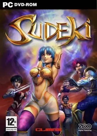 Sudeki (2005) PC Full Español