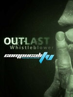 Portada de Outlast Whistleblower PC Full DLC Español