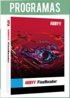 ABBYY FineReader PDF Versión 16.0.14.7295 Corporate Edition Español