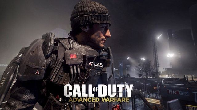 Call of Duty: Advanced Warfare para PC desde noviembre