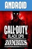 Call of duty Black Ops Zombies Juego para Android Apk
