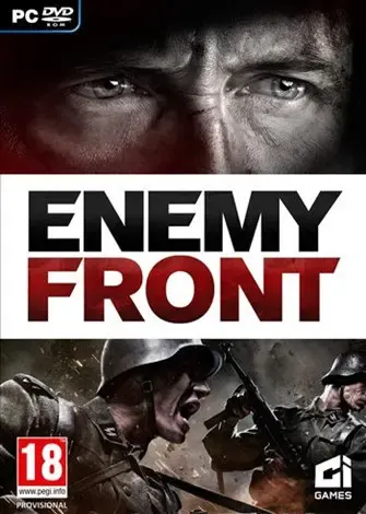 Enemy Front (2014) PC Full Español
