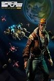 Space Run PC Full