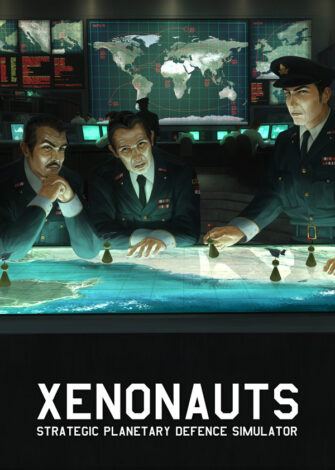 Xenonauts (2014) PC Full