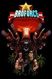 Broforce PC Full