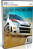 Colin McRae Rally Remasterizado PC Full Español