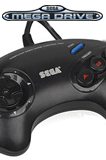 Emulador Dgen Sega Para PC 171 Roms
