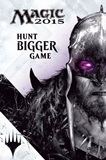 Magic 2015 Garruks Revenge PC Full Español