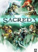 Sacred 3 Complete Edition (2014) PC Full Español
