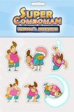 Super Comboman Smash Edition PC Full Español