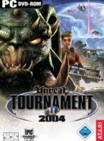 Unreal Tournament 2004: Editor’s Choice Edition (2004) PC Full Español