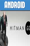 Hitman GO Juego para Android APK