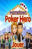 Hometown Poker Hero Platinum Edition PC Full Español