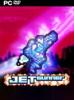 Jet Gunner (2014) PC Full