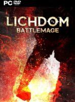 Lichdom Battlemage (2014) PC Full