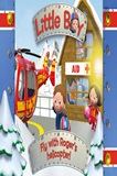 Little Boy Rogers Helicopter PC Full Español