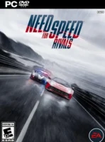 Need for Speed Rivals Complete Edition (2013) PC Full Español