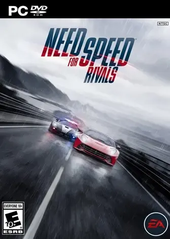 Need for Speed Rivals Complete Edition (2013) PC Full Español