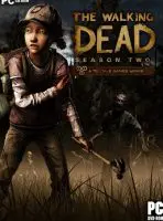 The Walking Dead: Complete Second Season (2013) PC Full Español