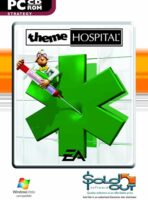 Theme Hospital (1997) PC Full Español