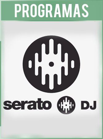 Serato DJ Versión Pro Full Español