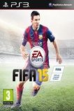 FIFA 15 Play Station 3 Español Región USA