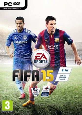 FIFA 15: Ultimate Team Edition (2014) PC Full Español
