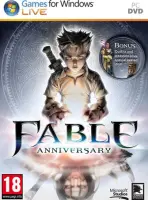 Fable Anniversary (2014) PC Full Español
