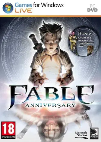 Fable Anniversary (2014) PC Full Español