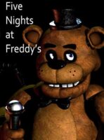 Five Nights at Freddy’s (2014) PC Full