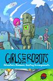 Girls Like Robots PC Full