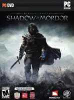 Middle Earth Shadow of Mordor GOTY (2014) PC Game Español