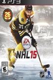 NHL 15 Play Station 3 iMARS