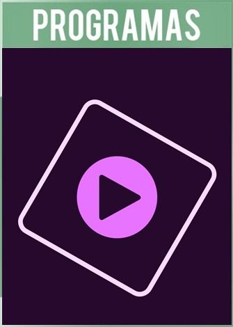 Adobe Premiere Elements 2024 Versión Full Español