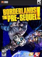 Borderlands: The Pre-Sequel Complete (2014) PC Full Español