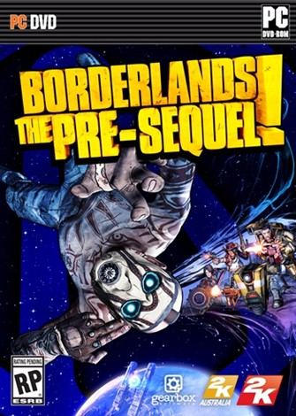 Borderlands: The Pre-Sequel Complete (2014) PC Full Español