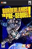 Borderlands The Pre Sequel PC Full Español