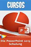 Curso VIDEO2BRAIN PowerPoint 2013 Español
