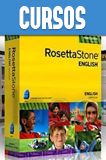 Cursos de Rosetta Stone Aleman, Italiano, Japones y mas