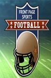 Front Page Sports Football PC Full