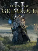 Legend of Grimrock 2 (2014) PC Full