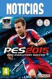PES 15 Requisitos y Trailer Modos de Juego