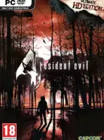 Resident Evil 4 Ultimate HD Edition (2014) PC Full Español