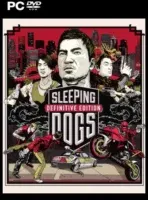 Sleeping Dogs Definitive Edition (2014) PC Full Español