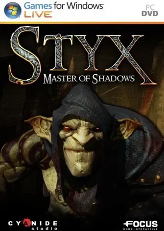 Styx: Master of Shadows (2014) PC Full Español