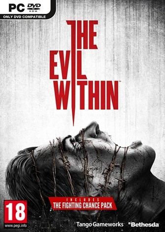 The Evil Within Complete Edition (2014) PC Full Español The Evil Within Complete Edition (2014) PC Full Español